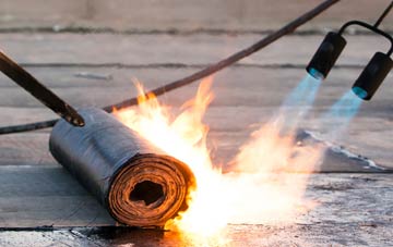 Bangor Teifi asphalt flat roofing repairs