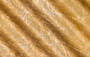 Bangor Teifi fibreglass roof waterproofing