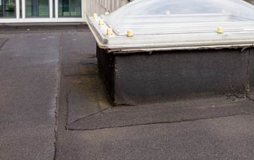 disadvantages of Bangor Teifi flat roofs