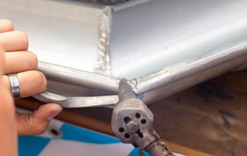 disadvantages of Bangor Teifi lead roofing