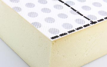 meeting Bangor Teifi building codes