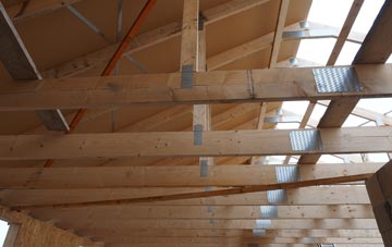 Bangor Teifi roof truss costs