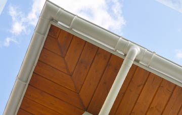 Bangor Teifi soffit types