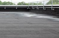 find rated Bangor Teifi flat roofing companies