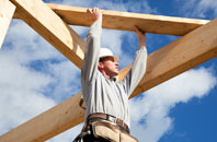 Bangor Teifi roof replacement work