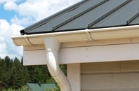 Bangor Teifi soffits